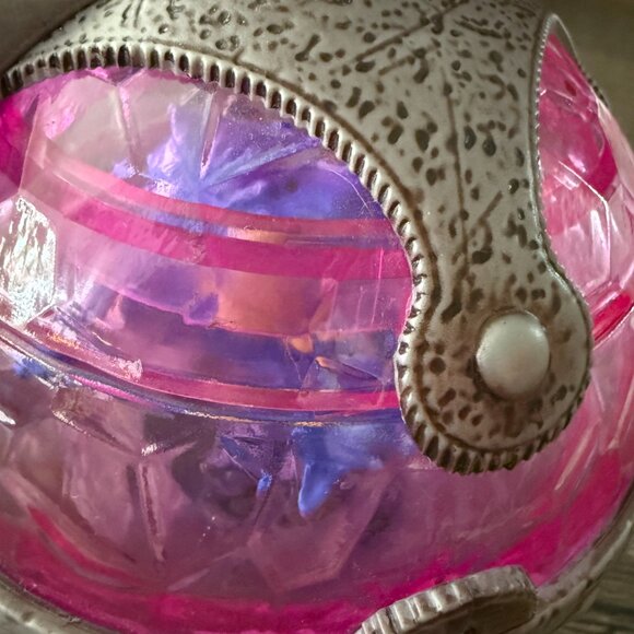 Star Wars Galaxy’s Edge Orb Sipper – Pink/Purple Light-Up – Disney Parks Exclusi - Picture 2 of 3